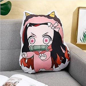 Kimetsu no Yaiba Plush- 16 inch Nezuko Plush Demon Slayer Store