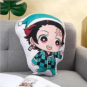 Kimetsu no Yaiba Plush- 16 inch Tanjiro Plush Demon Slayer Store