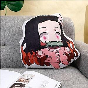 Kimetsu no Yaiba Plush- 16 inch Cute Kamado Nezuko Plush Demon Slayer Store