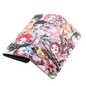 Kimetsu no Yaiba Store - All Characters Kimetsu No Yaiba 3D Wallet Demon Slayer Store