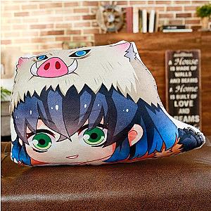 Kimetsu no Yaiba Plush- Inosuke Hashibira 18 inch Plush Demon Slayer Store