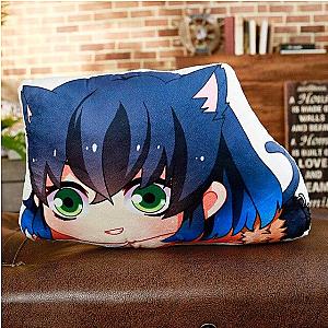 Kimetsu no Yaiba Plush- Cute Inosuke18inch Plush Demon Slayer Store