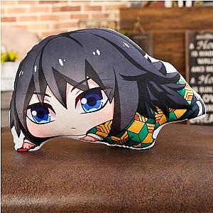 Kimetsu no Yaiba Plush- Cute Giyu 18inch Plush Demon Slayer Store