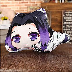 Kimetsu no Yaiba Plush- Cute Shinobu 18inch Plush Demon Slayer Store