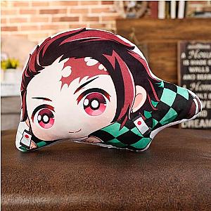 Kimetsu no Yaiba Plush- Cute Kamado Tanjiro Plush Demon Slayer Store