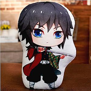 Kimetsu no Yaiba Plush-  Tomioka Giyu 18inch Plush Demon Slayer Store