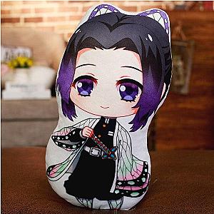 Kimetsu no Yaiba Plush-  Chibi Shinobu Kocho 18 inch Plush Demon Slayer Store