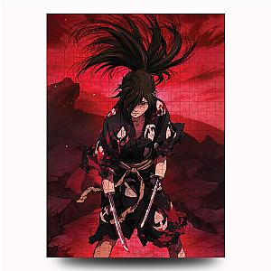 Kimetsu no Yaiba Store - Hyakkimaru Puzzle Demon Slayer Store