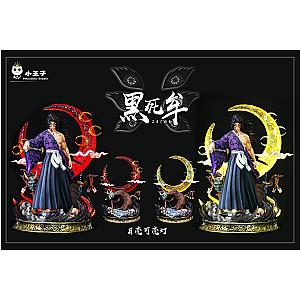 [PRE ORDER] Kimetsu no Yaiba Kokushibo GK Figure