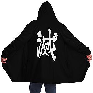 Kimetsu no Yaiba Store -  Corps.  Dream Cloak Coat Kimetsu no Yaiba Merch Demon Slayer Store