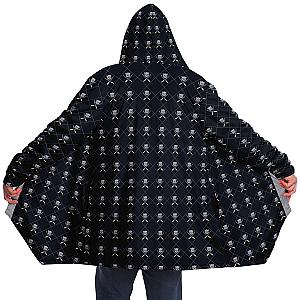 Kimetsu no Yaiba Store - Inosuke Hashibira  Dream Cloak Coat Kimetsu no Yaiba Merch Demon Slayer Store