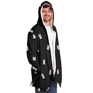 Kimetsu no Yaiba Store - Tanjiro Kamado Hanafuda  Dream Cloak Coat Kimetsu no Yaiba Merch Demon Slayer Store