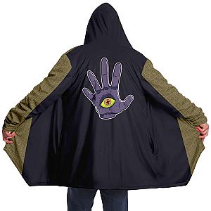 Kimetsu no Yaiba Store - Yahaba Rengoku  Dream Cloak Coat Kimetsu no Yaiba Merch Demon Slayer Store