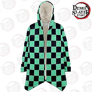 Kimetsu no Yaiba Store -  Cloak Coat #01 Kimetsu no Yaiba Merch Demon Slayer Store