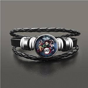 Kimetsu no Yaiba™ Bracelet Demon Slayer Storeandise Demon Slayer Store