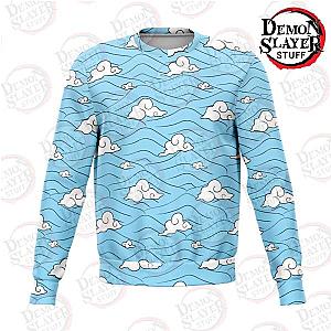 Kimetsu no Yaiba Sweatshirts - Sakonji Urokodaki Sweatshirt Demon Slayer Store