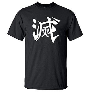 Kimetsu no Yaiba T-Shirt -  Corps Demon Slayer Storeandise Demon Slayer Store