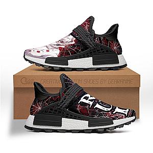 Kimetsu no Yaiba Store -  Shoes Rui Shoes Skill Anime Sneakers Kimetsu no Yaiba Merch