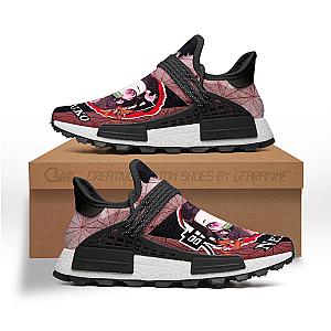 Kimetsu no Yaiba Store - Nezuko Shoes Custom  Anime Sneakers