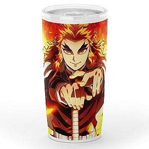 Kimetsu no Yaiba Mug -  Tumbler #03 Kimetsu no Yaiba Merch