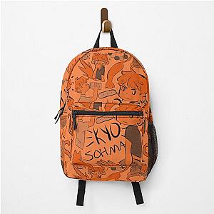 Fruits Basket Backpacks – Fruits Basket Kyo Sohma Backpack RB0909