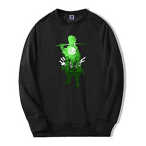 Kimetsu no Yaiba Sweater Tanjiro Demon Slayer Storeandise Demon Slayer Store