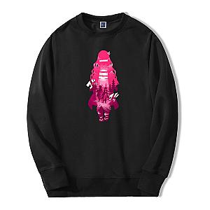 Kimetsu no Yaiba Sweater Nezuko Demon Slayer Storeandise Demon Slayer Store