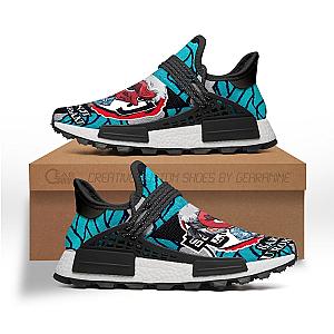 Kimetsu no Yaiba Store - Sakonji Urokodaki Shoes Custom  Anime Sneakers Kimetsu no Yaiba Merch