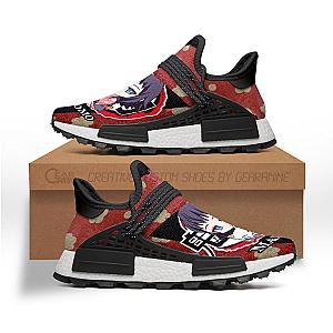 Kimetsu no Yaiba Store - Makomo Shoes Custom  Anime Sneakers Kimetsu no Yaiba Merch