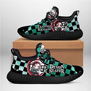 Kimetsu no Yaiba Store - Tanjiro Reze Shoes Costume  Anime Sneakers Official Gift Ideas Kimetsu no Yaiba Merch