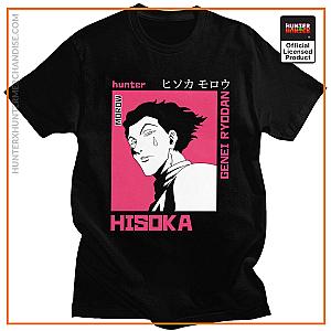 Hunter x Hunter T-Shirts – Hunter X Hunter Shirt Hisoka