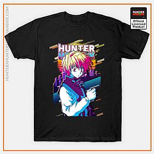 Hunter x Hunter T-Shirts – Hunter X Hunter Kurapika T-Shirt