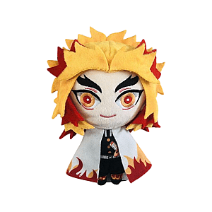 Kimetsu no Yaiba Plush Rengoku Demon Slayer Storeandise Demon Slayer Store