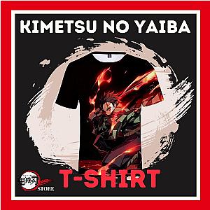 Demon Slayer T-Shirts