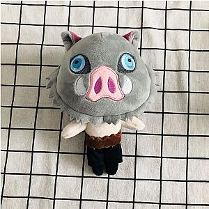 Kimetsu no Yaiba Plush Inosuke Demon Slayer Storeandise Demon Slayer Store