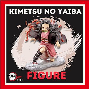 Demon Slayer Figures & Toys