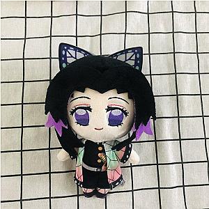 Kimetsu no Yaiba Plush  -  Shinobu Kocho Demon Slayer Storeandise Demon Slayer Store