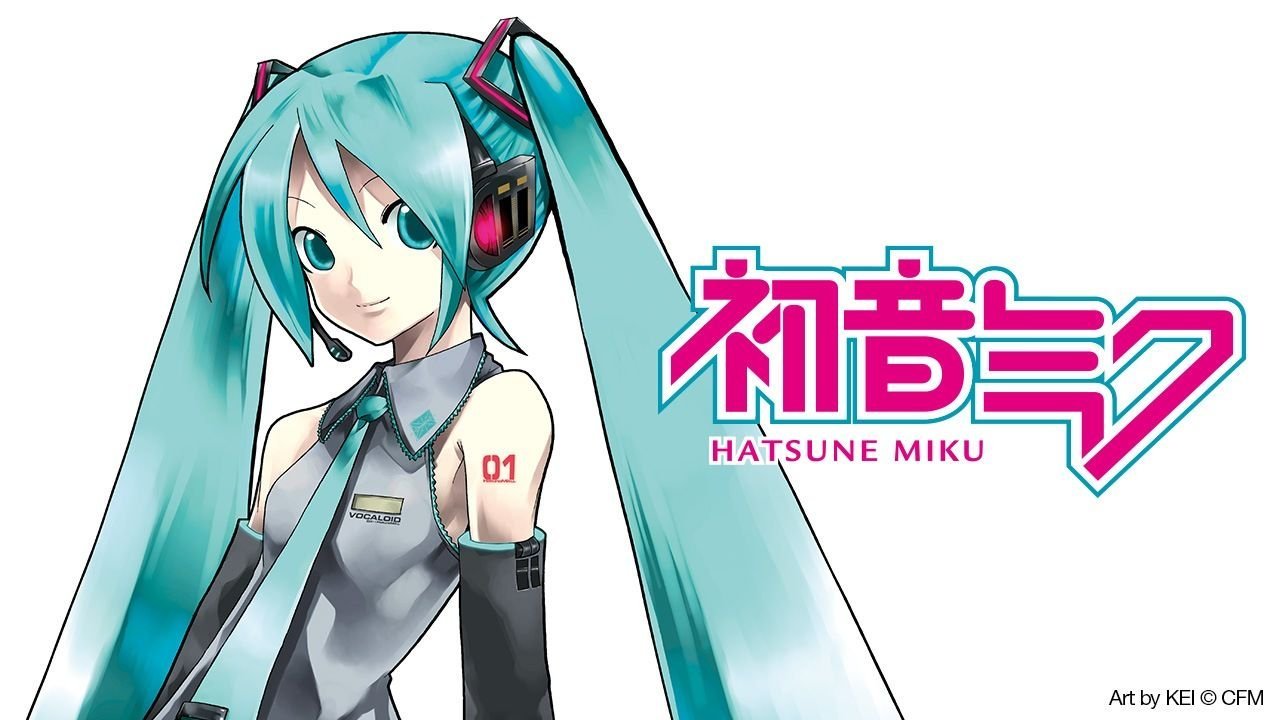 Hatsune Mikus Most Iconic Songs: A Playlist for Every Fan