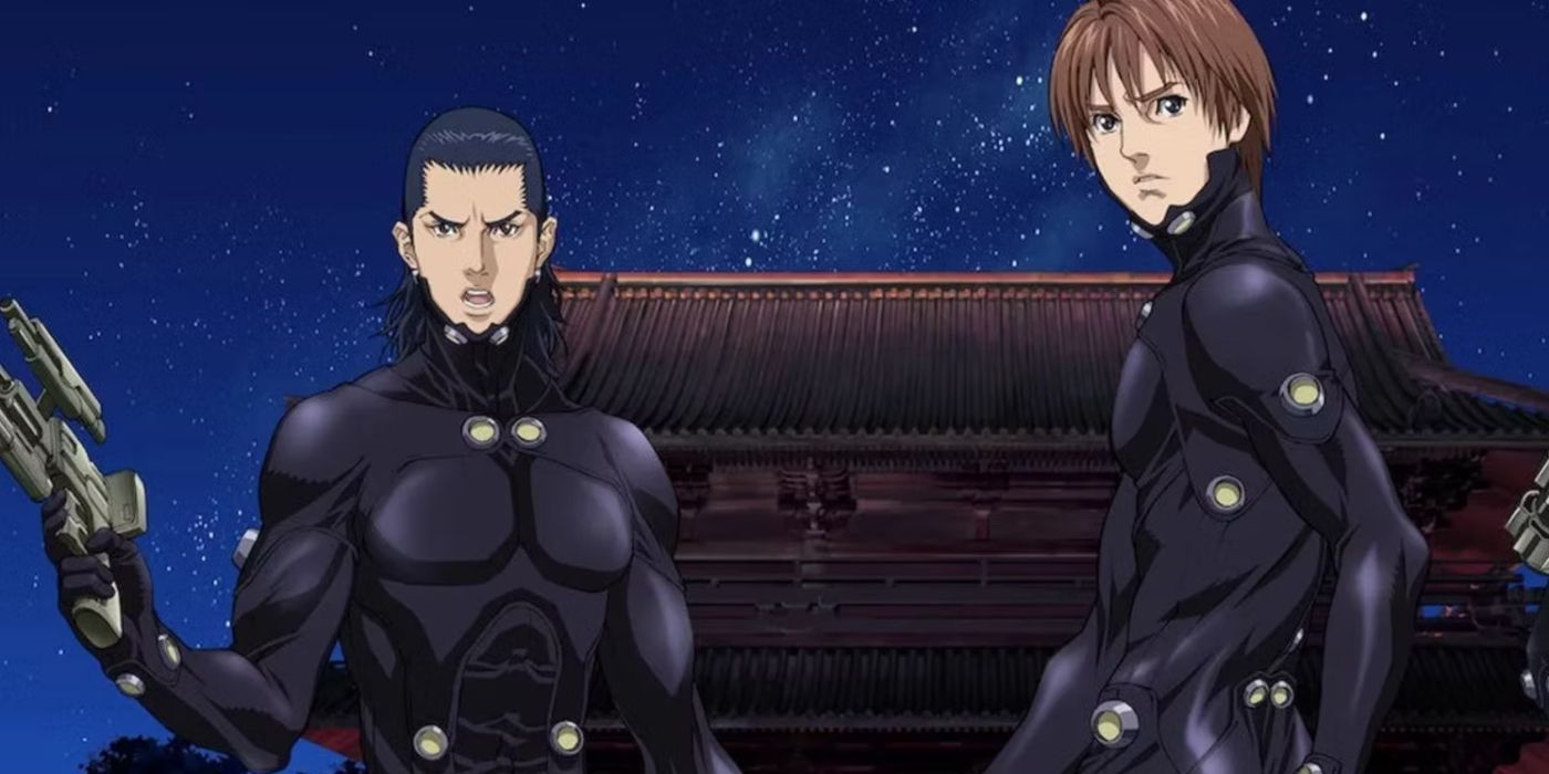 Gantz vs. Other Sci-Fi Horror Manga What Sets It Apart?