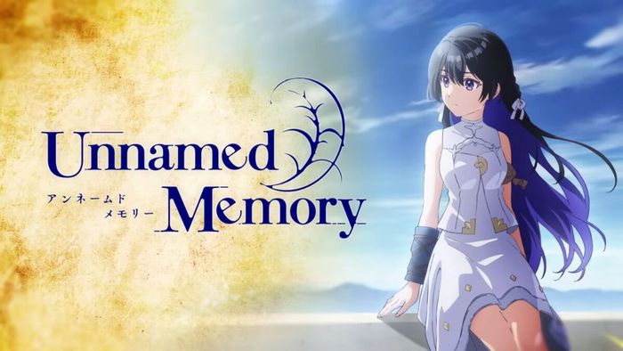 Why Unnamed Memory is a Must-Read for Fantasy Fans