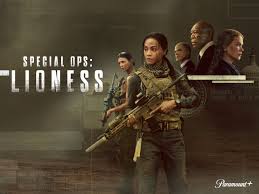 Unleash Your Style: Special Ops Lioness Merch You Need!