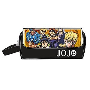 JJBA Pencil Cases – JJBA pencil case Passion Gang JJFR2008