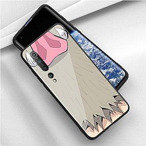 Kimetsu no Yaiba Phone Case Xiaomi  Inosuke Hashibira Demon Slayer Storeandise Demon Slayer Store