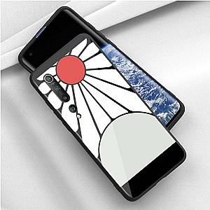 Kimetsu no Yaiba Phone Case Xiaomi  Hanafuda Demon Slayer Storeandise Demon Slayer Store