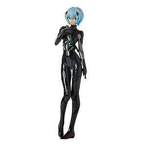 22cm Original EVA Rei Ayanami Ver1.5 Model Figurine EVA Merch