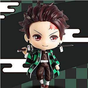 Kimetsu no Yaiba Nendoroid Tanjiro Demon Slayer Storeandise Demon Slayer Store