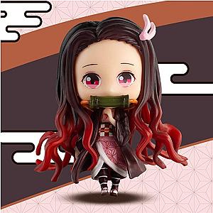 Kimetsu no Yaiba Nendoroid Nezuko Demon Slayer Storeandise Demon Slayer Store