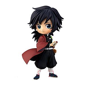 Kimetsu no Yaiba Nendoroid Giyuu Demon Slayer Storeandise Demon Slayer Store