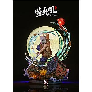 [PRE ORDER] Kimetsu no Yaiba Inosuke Hashibira GK Figure