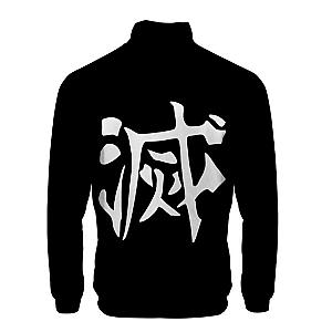 Kimetsu no Yaiba Jacket  Corps Uniform Demon Slayer Storeandise Demon Slayer Store